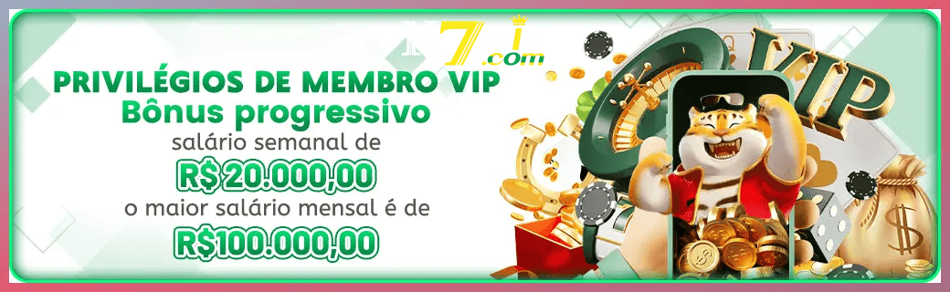 K7WIN bônus — cashback 15 por cento e níveis VIP