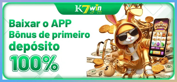 K7WIN FAQ — perguntas frequentes usuários Brasil